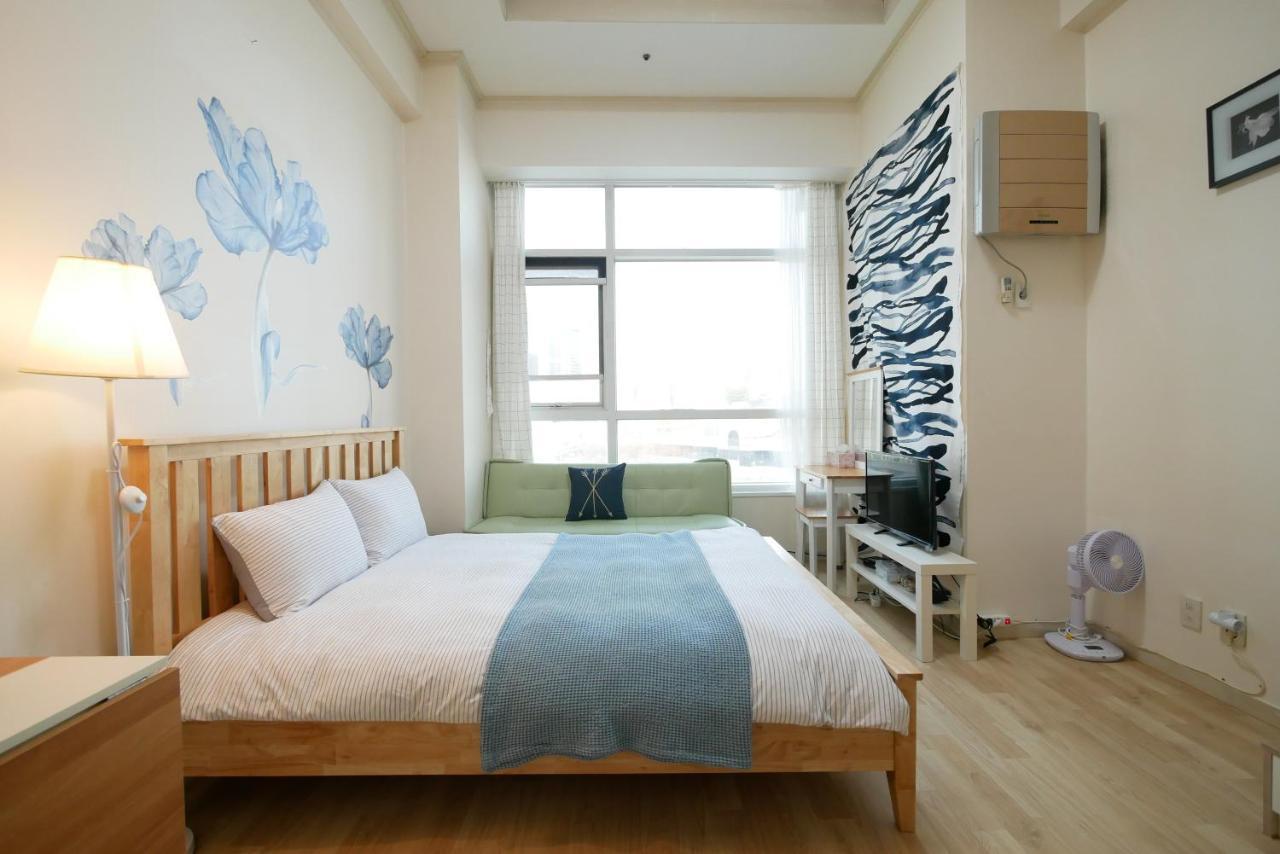 Dandelion House 5 Apartment Seoul Exterior photo